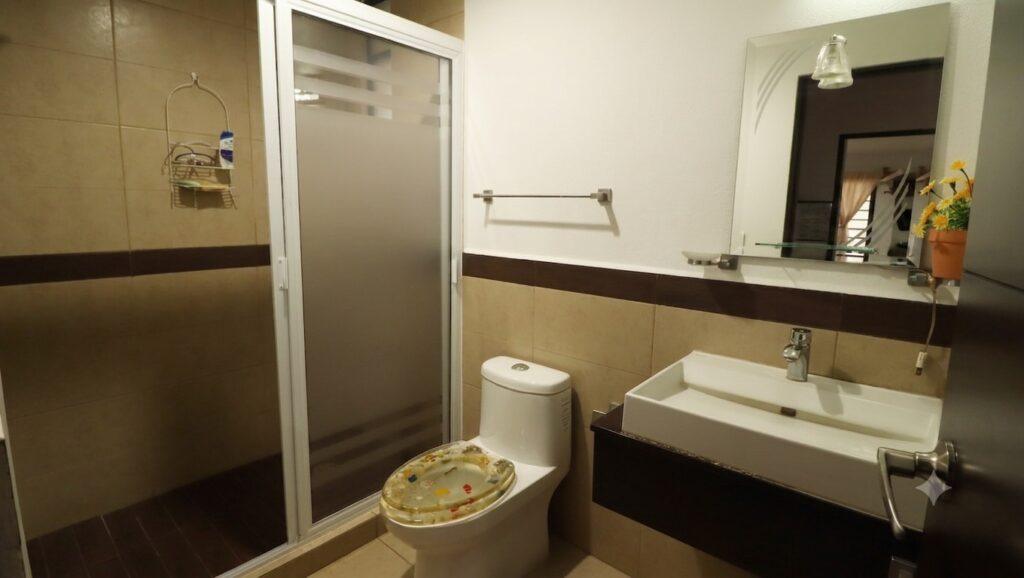 Casa en venta en Morelia, Fracc Villas del Sur II 18