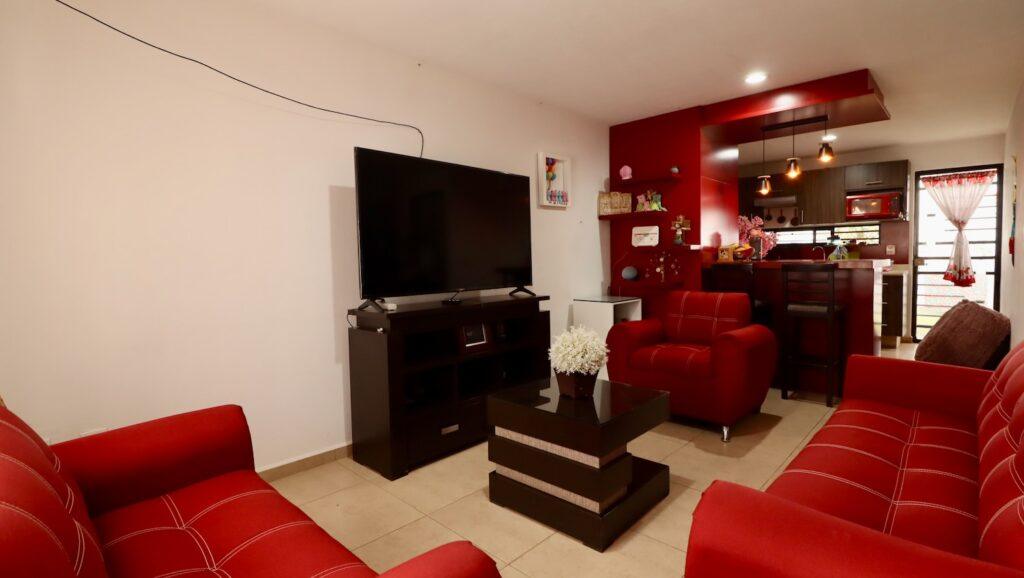 Casa en venta en Morelia, Fracc Villas del Sur II 2