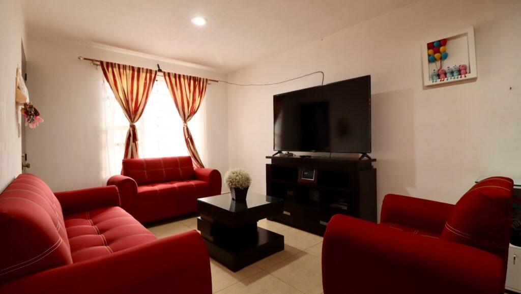 Casa en venta en Morelia, Fracc Villas del Sur II 21