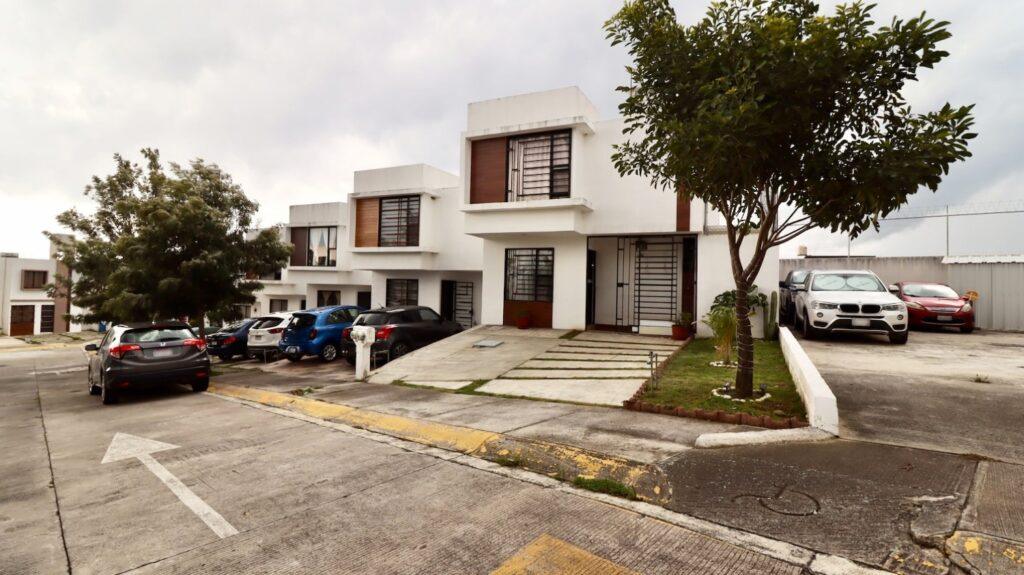 Casa en venta en Morelia, Fracc Villas del Sur II 22