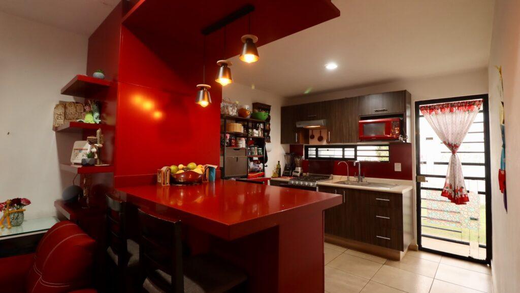 Casa en venta en Morelia, Fracc Villas del Sur II 3