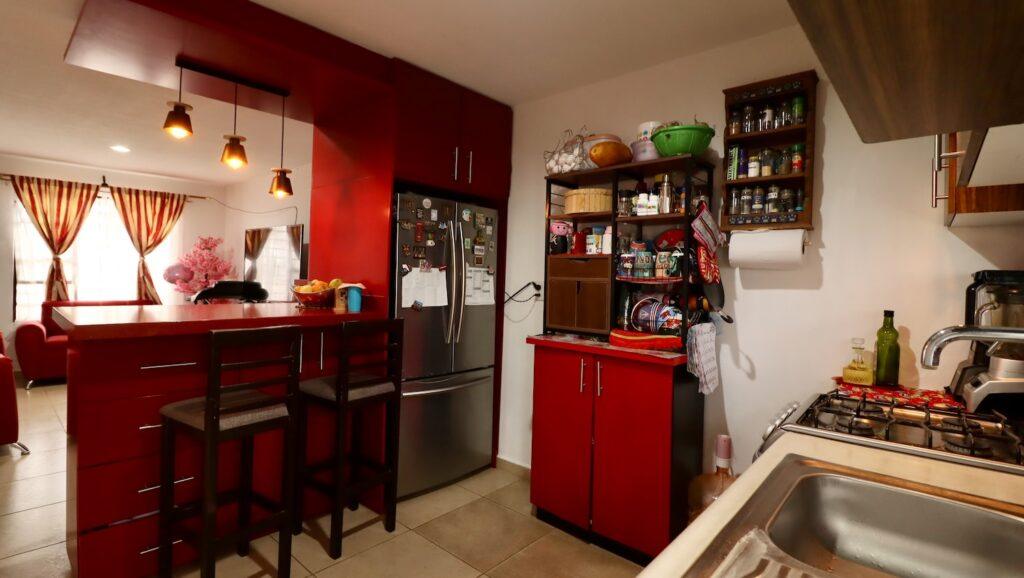 Casa en venta en Morelia, Fracc Villas del Sur II 4