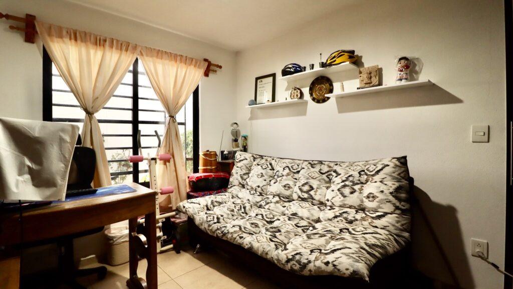 Casa en venta en Morelia, Fracc Villas del Sur II 5