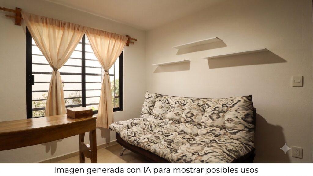 Casa en venta en Morelia, Fracc Villas del Sur II 6