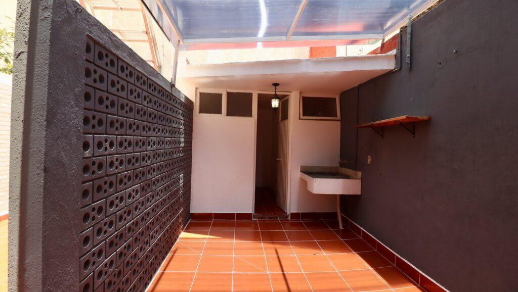 Casa en venta en Morelia, Nueva Chapultepec 10