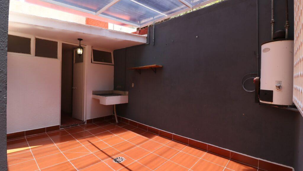 Casa en venta en Morelia, Nueva Chapultepec 11