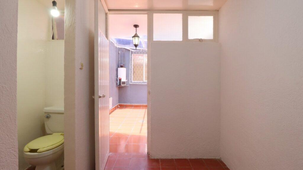 Casa en venta en Morelia, Nueva Chapultepec 12