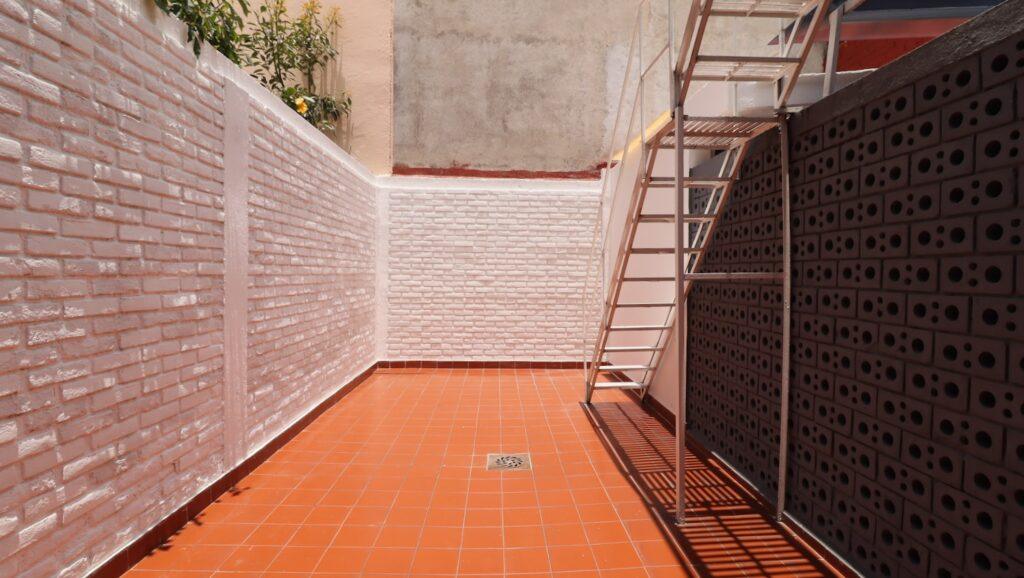Casa en venta en Morelia, Nueva Chapultepec 15