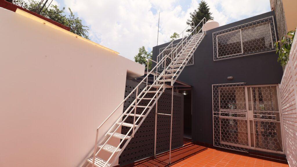 Casa en venta en Morelia, Nueva Chapultepec 16
