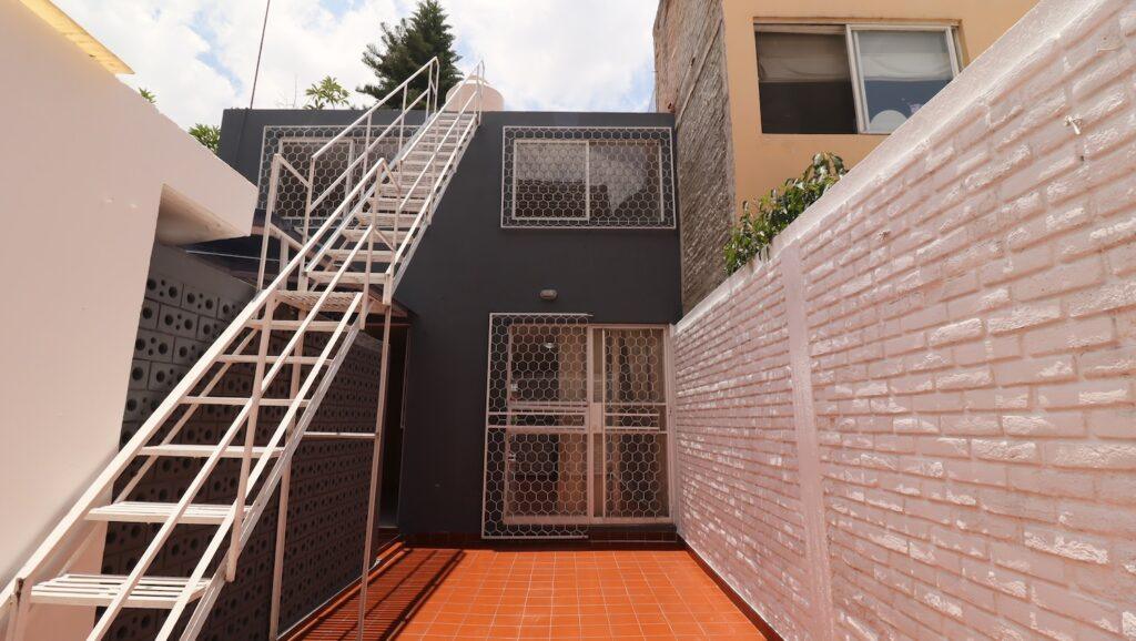 Casa en venta en Morelia, Nueva Chapultepec 17