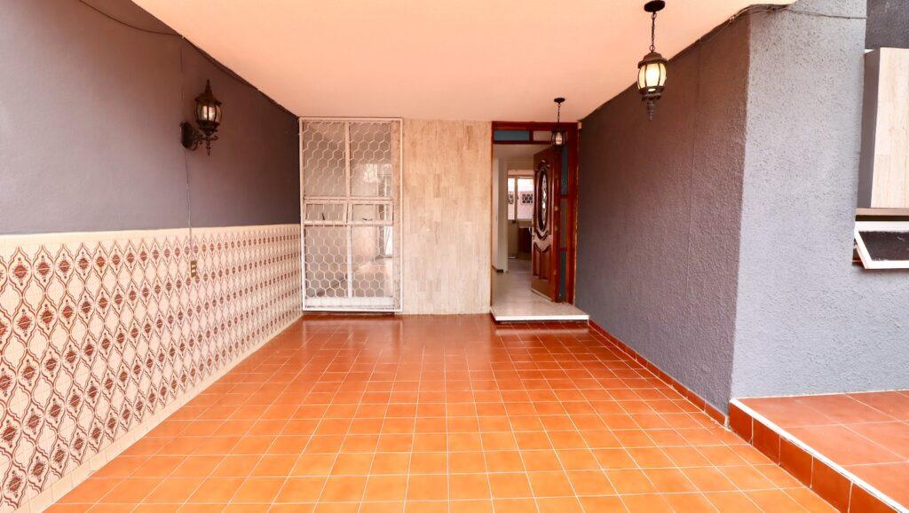 Casa en venta en Morelia, Nueva Chapultepec 2