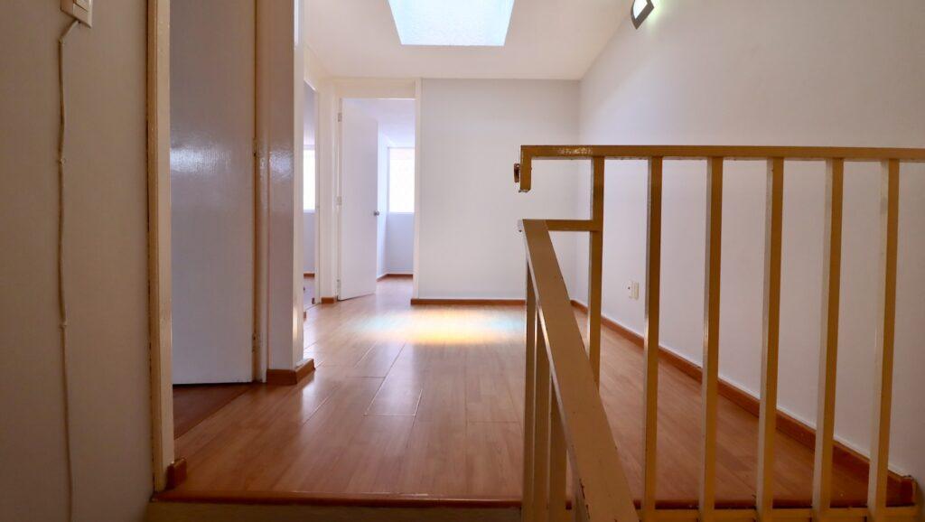 Casa en venta en Morelia, Nueva Chapultepec 21