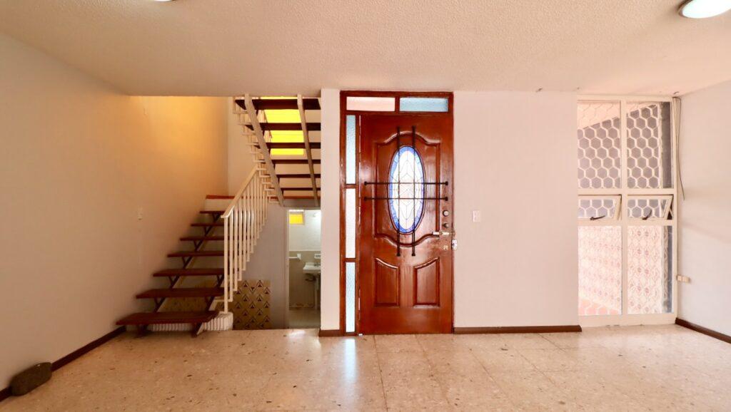 Casa en venta en Morelia, Nueva Chapultepec 30
