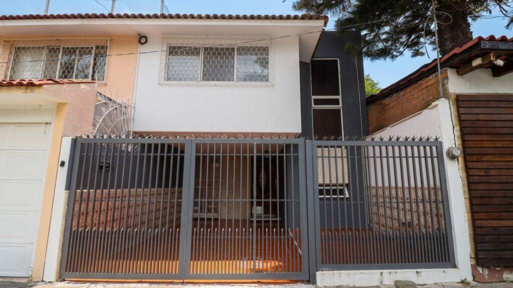 Casa en venta en Morelia, Nueva Chapultepec 31
