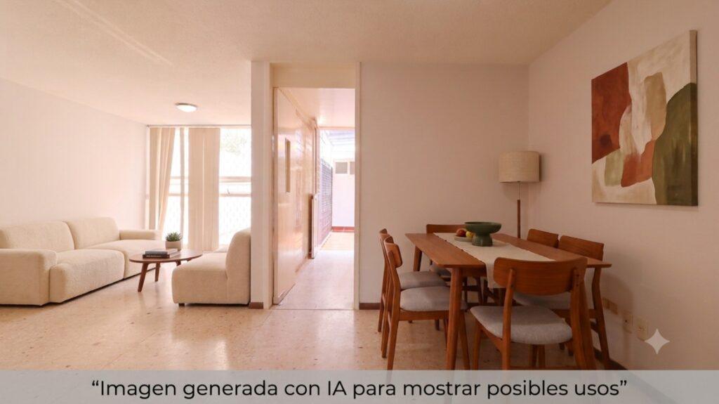 Casa en venta en Morelia, Nueva Chapultepec 6