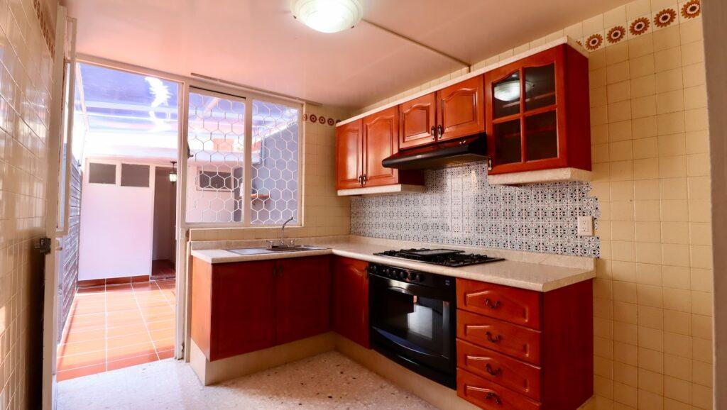Casa en venta en Morelia, Nueva Chapultepec 7