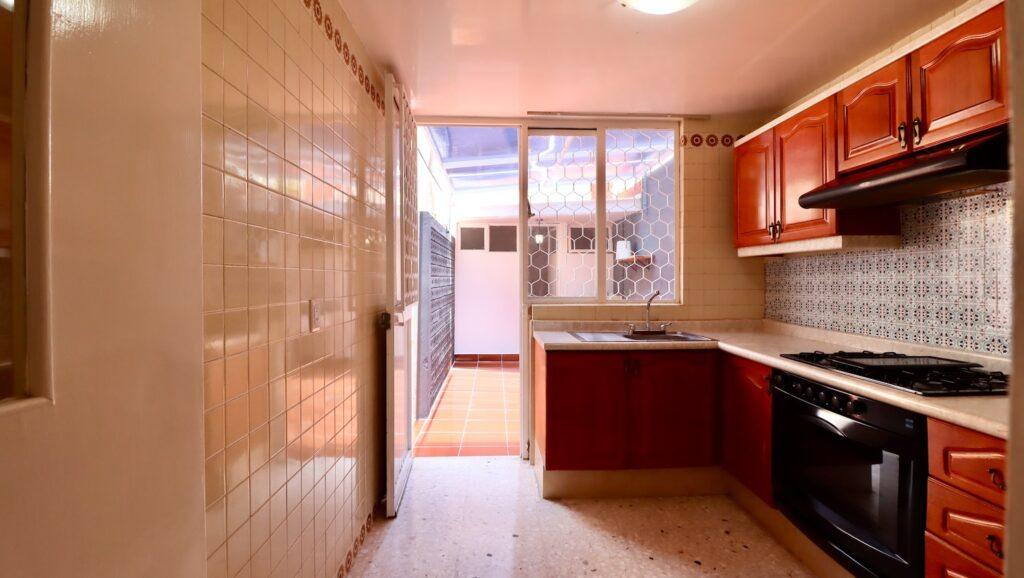 Casa en venta en Morelia, Nueva Chapultepec 8