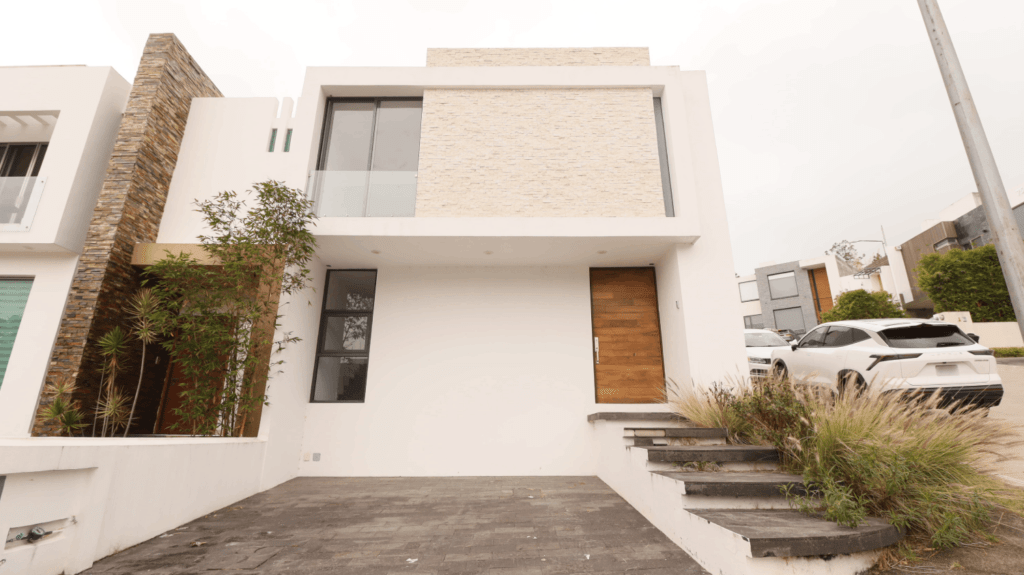 CASA EN RENTA EN MORELIA