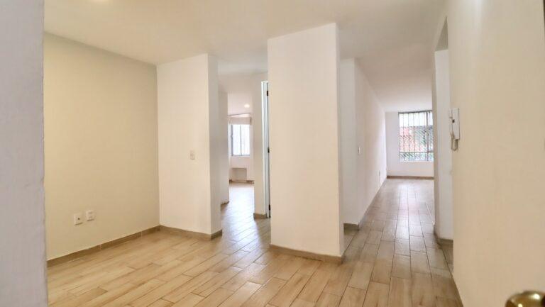 DEPARTAMENTO EN RENTA EN MORELIA