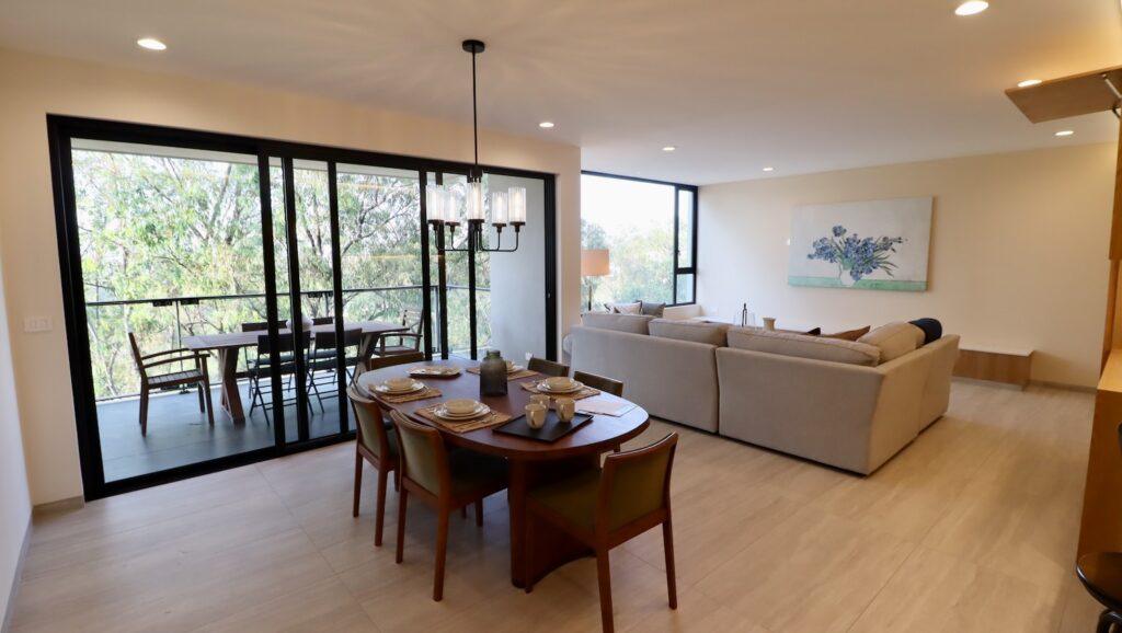 Departamento en venta en Morelia, Mirasoles Residencial 1