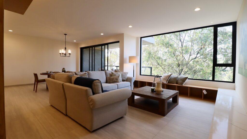 DEPARTAMENTO EN VENTA EN MORELIA