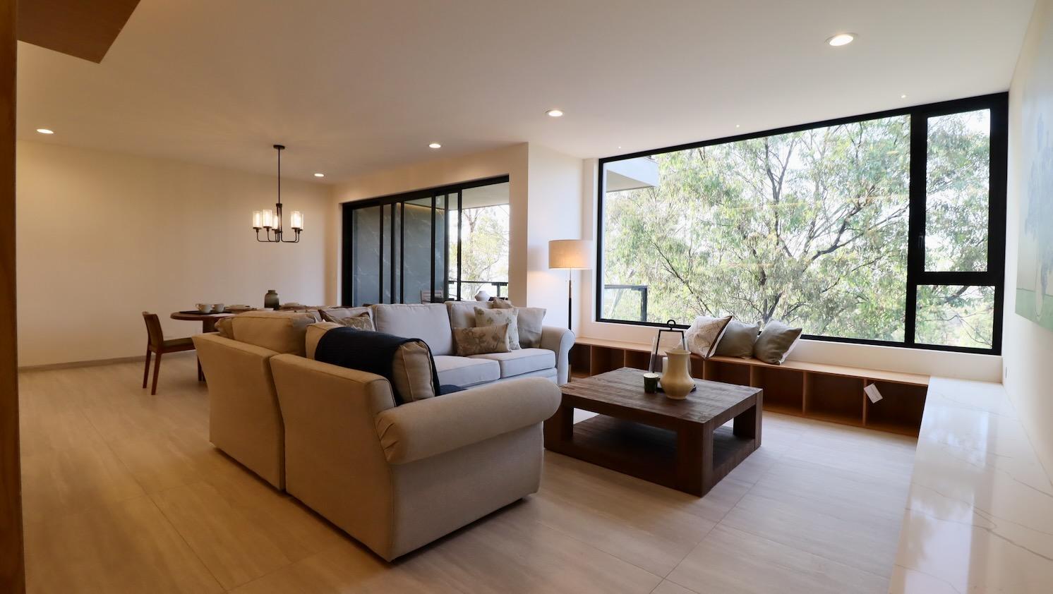 DEPARTAMENTO EN VENTA EN MORELIA