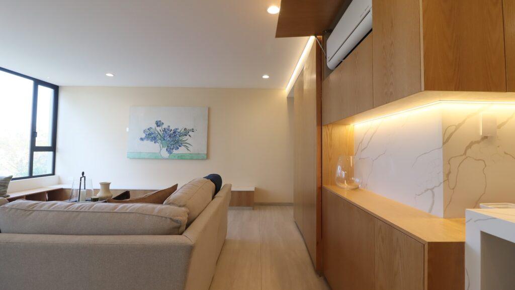Departamento en venta en Morelia, Mirasoles Residencial 11