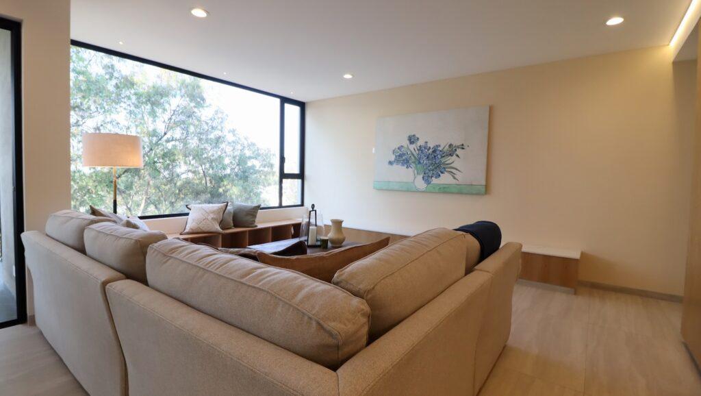 Departamento en venta en Morelia, Mirasoles Residencial 12