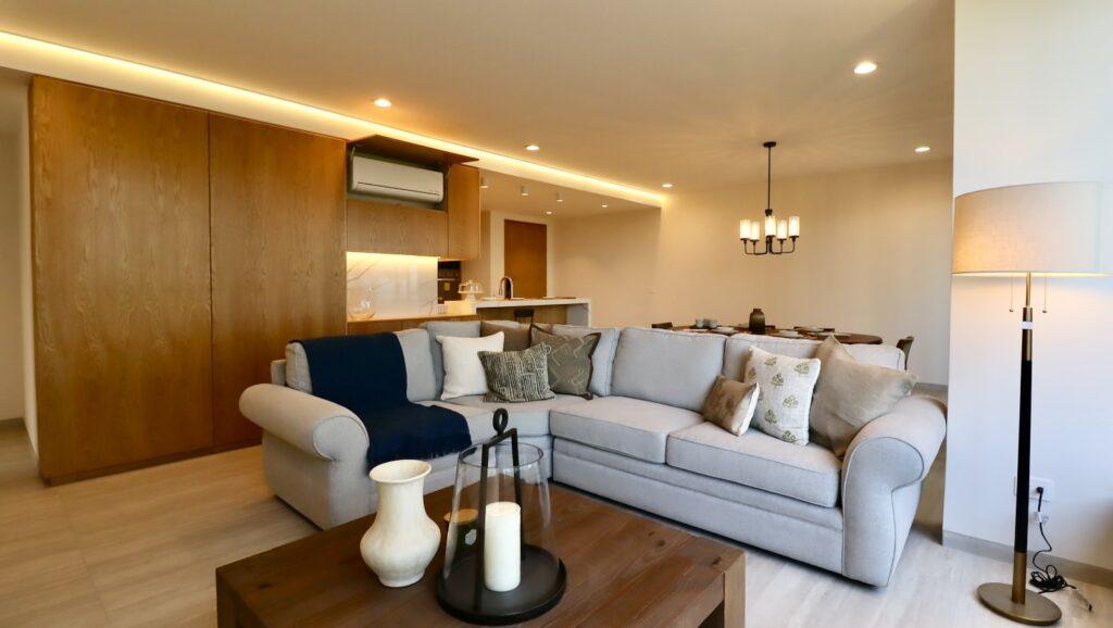 Departamento en venta en Morelia, Mirasoles Residencial 14