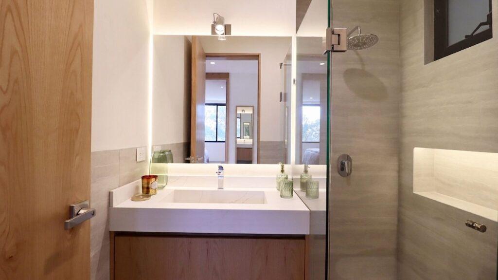 Departamento en venta en Morelia, Mirasoles Residencial 16