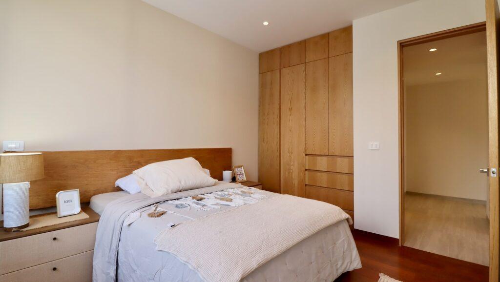 Departamento en venta en Morelia, Mirasoles Residencial 21