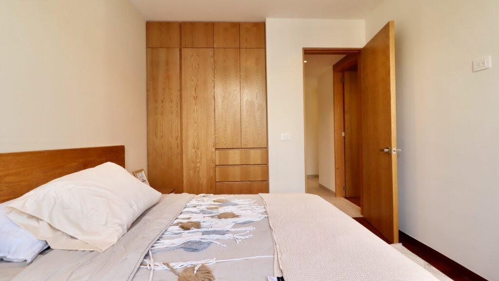 Departamento en venta en Morelia, Mirasoles Residencial 22