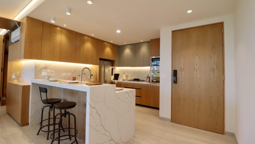 Departamento en venta en Morelia, Mirasoles Residencial 25