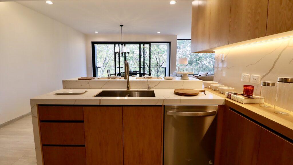 Departamento en venta en Morelia, Mirasoles Residencial 5