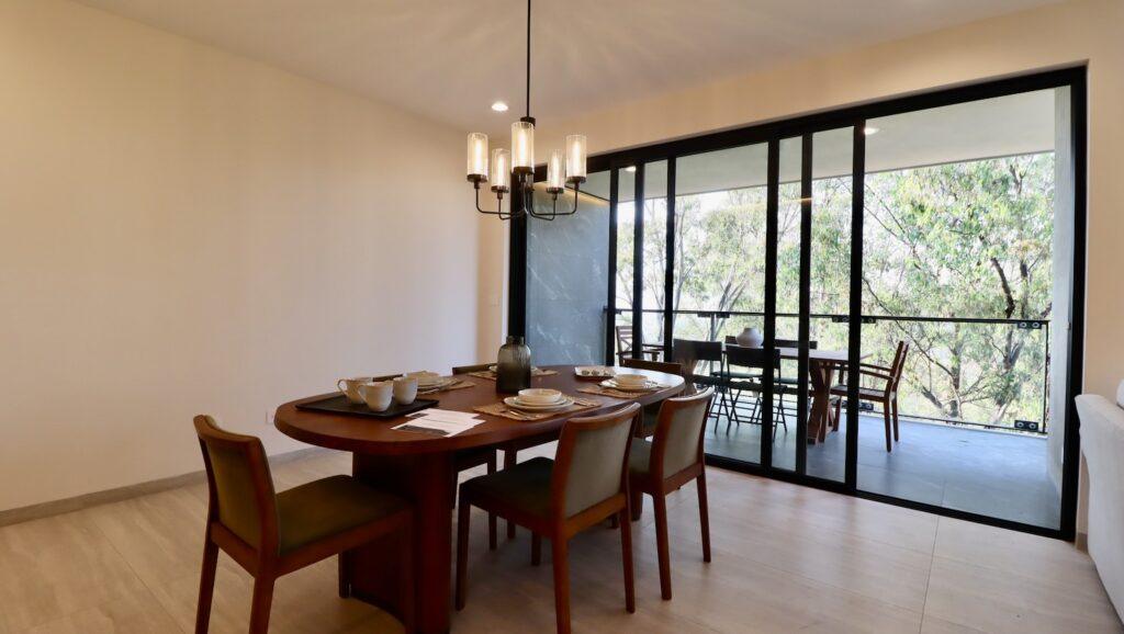 Departamento en venta en Morelia, Mirasoles Residencial 7