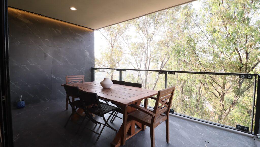 Departamento en venta en Morelia, Mirasoles Residencial 8