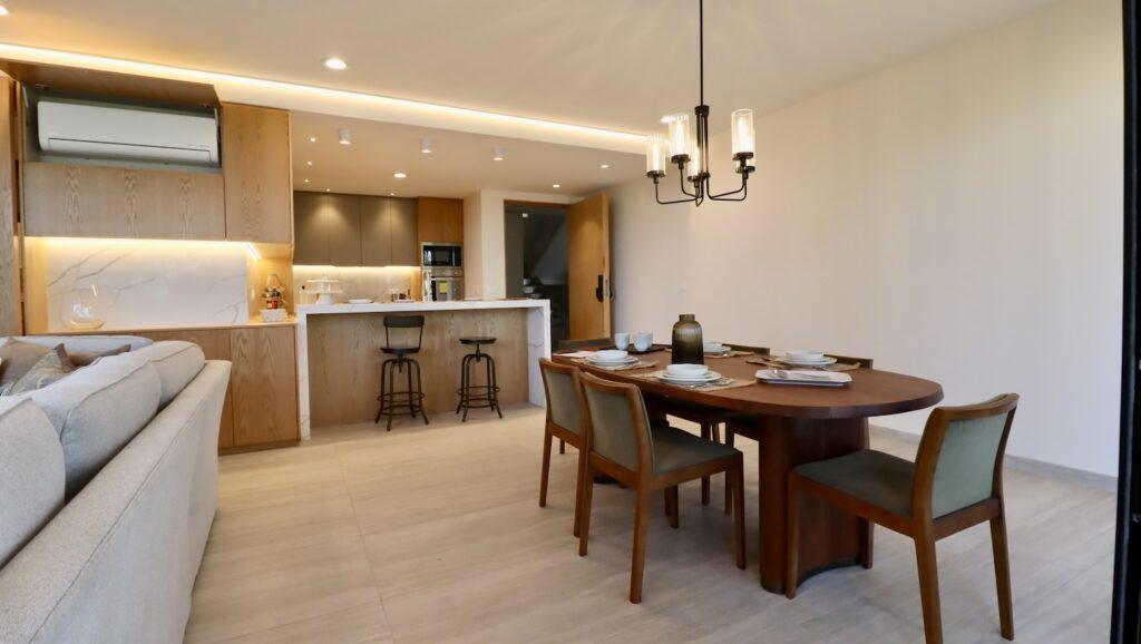 Departamento en venta en Morelia, Mirasoles Residencial 9