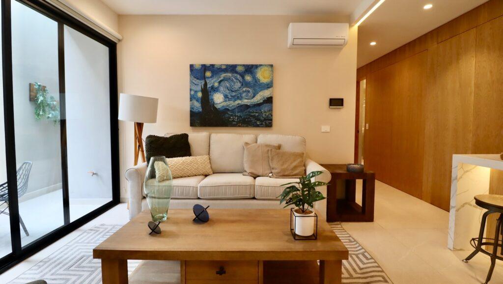 Departamento en venta en Morelia, Torres Mirasoles Residencial 2