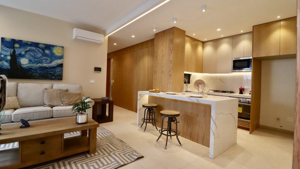 Departamento en venta en Morelia, Torres Mirasoles Residencial 3