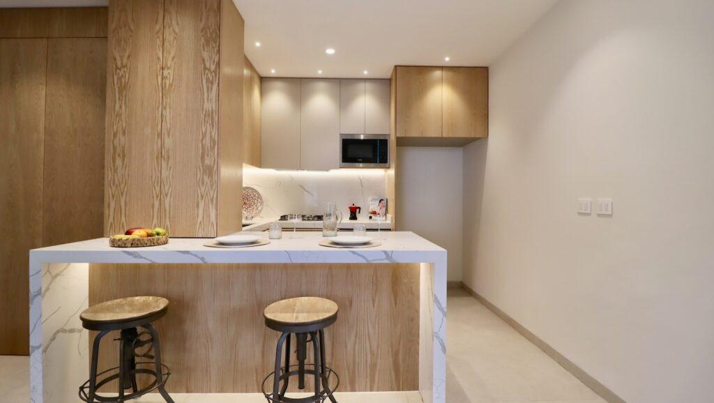 Departamento en venta en Morelia, Torres Mirasoles Residencial 4