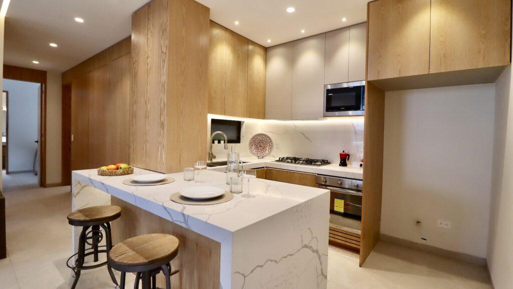 Departamento en venta en Morelia, Torres Mirasoles Residencial 5