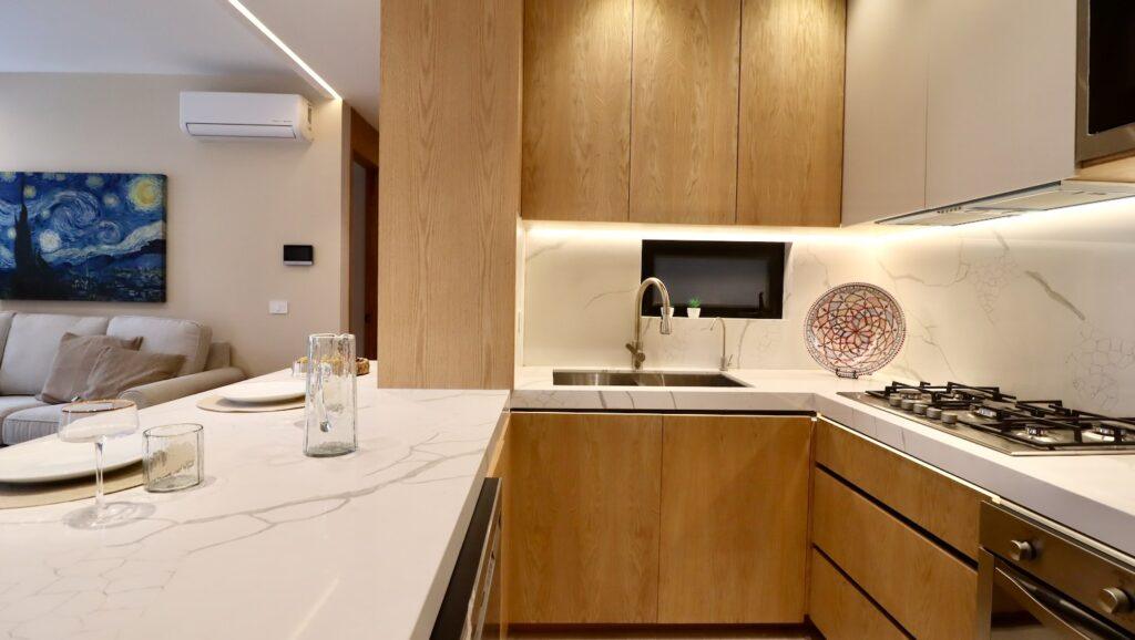 Departamento en venta en Morelia, Torres Mirasoles Residencial 6
