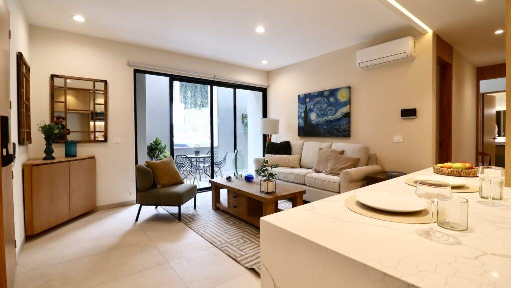 Departamento en venta en Morelia, Torres Mirasoles Residencial 7