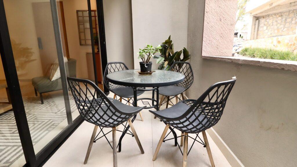Departamento en venta en Morelia, Torres Mirasoles Residencial 8