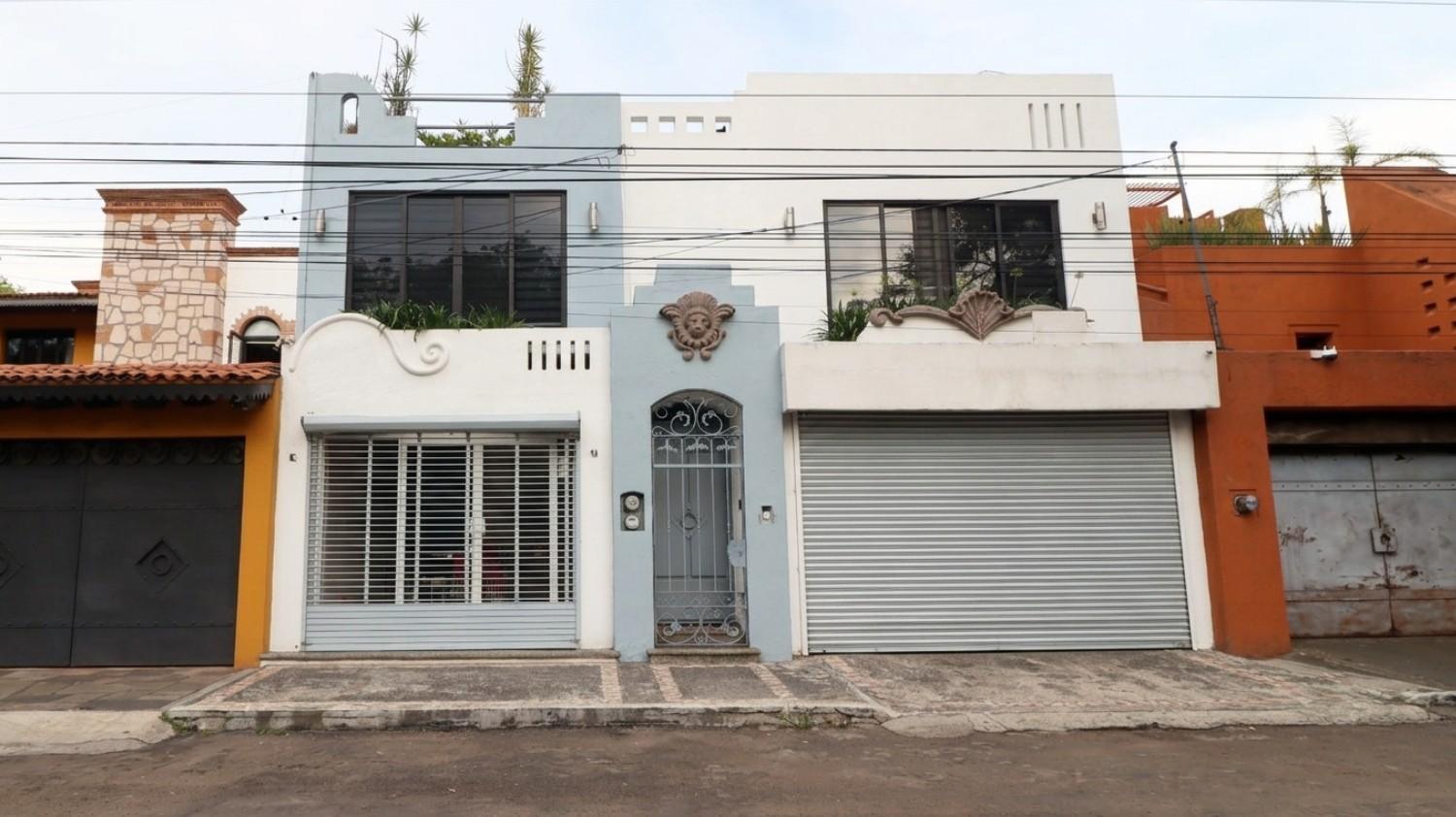 CASA EN VENTA EN MORELIA