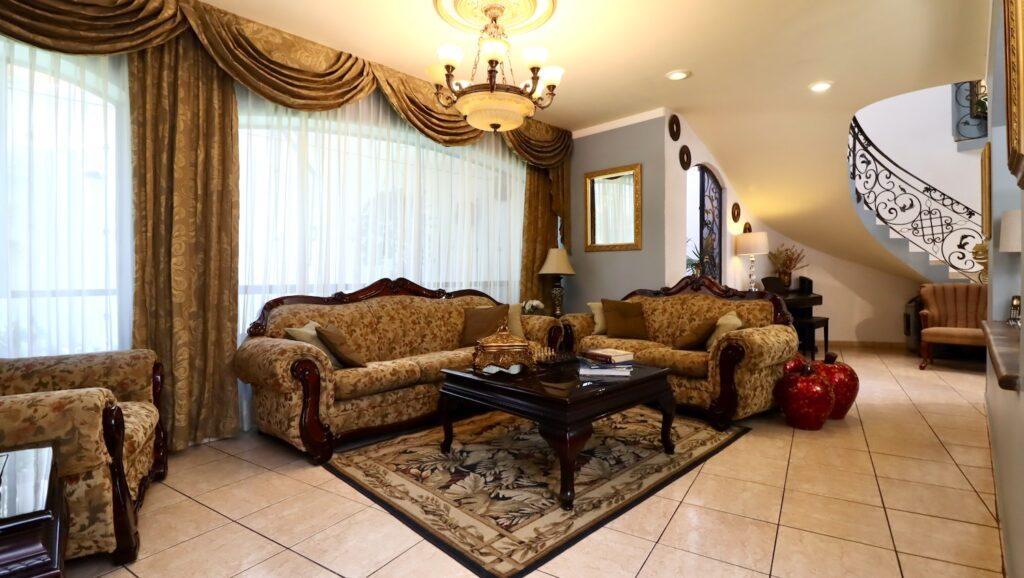 Casa en venta en Morelia, Camelinas 12