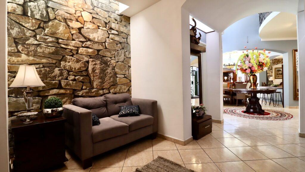 Casa en venta en Morelia, Camelinas 3