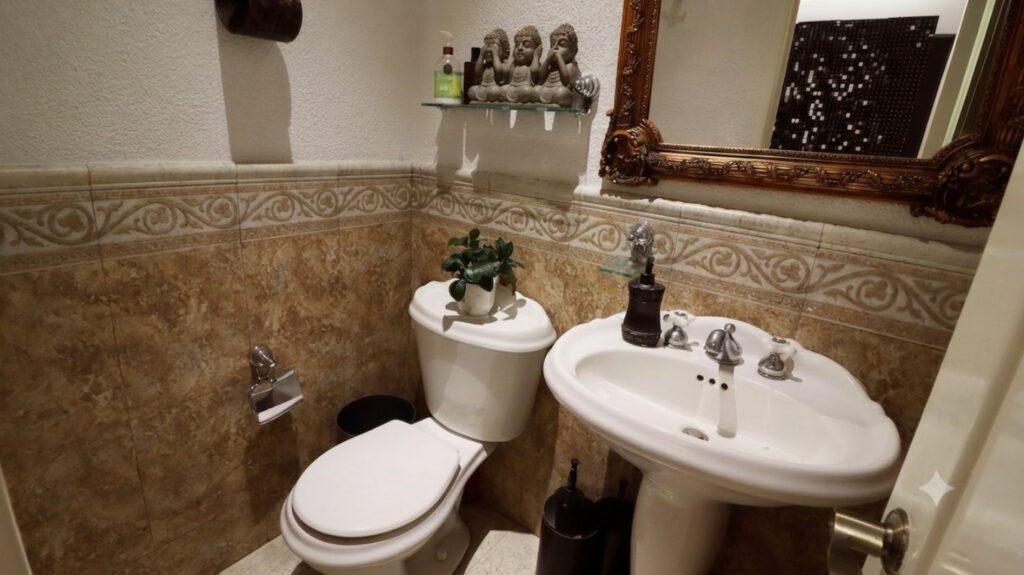 Casa en venta en Morelia, Camelinas 3.5
