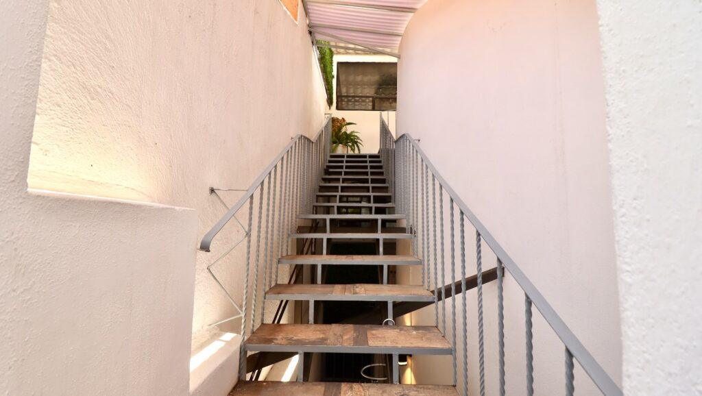 Casa en venta en Morelia, Camelinas 32
