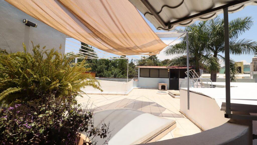 Casa en venta en Morelia, Camelinas 33